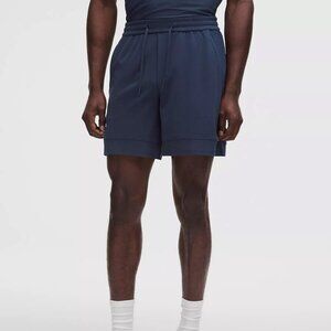 Tennis Short 7" - Club Blue